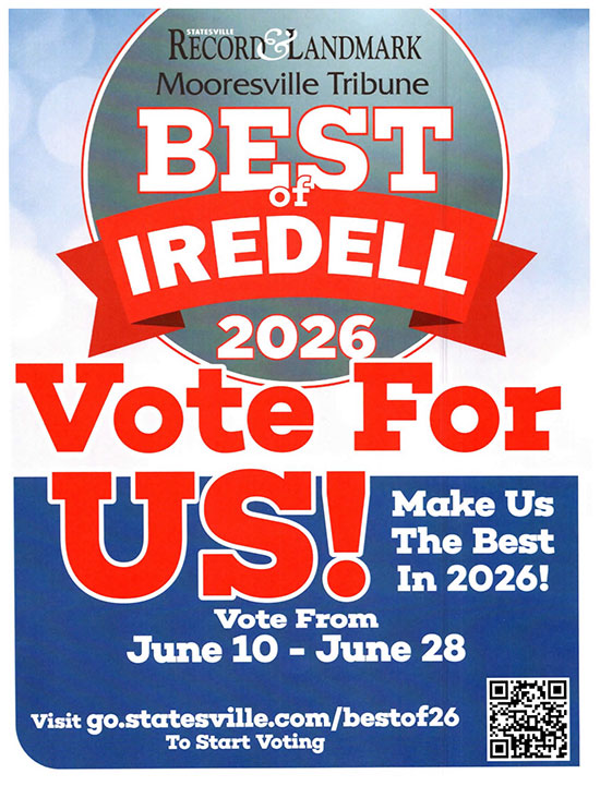 bestofiredell vote